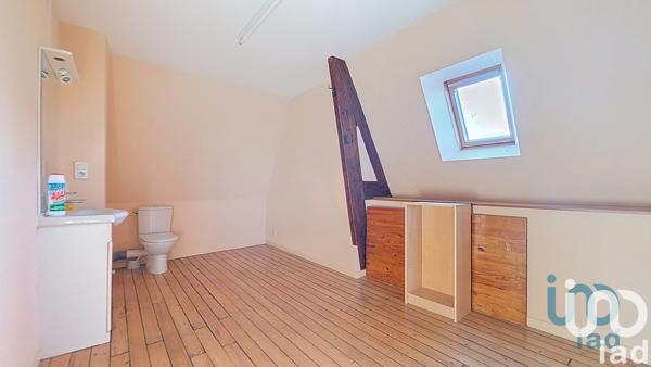 Maison à vendre 6 pièces 126 m² Romilly-sur-Seine