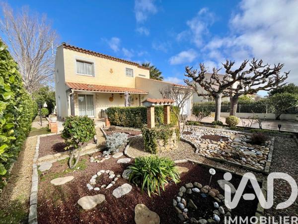 Maison à vendre 4 pièces 98 m² Coursan