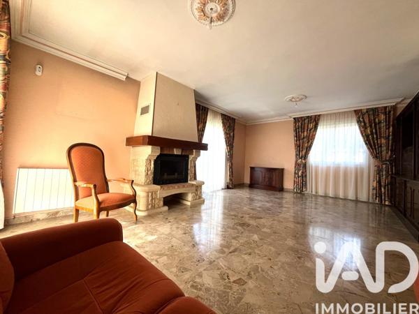 Maison à vendre 4 pièces 98 m² Coursan