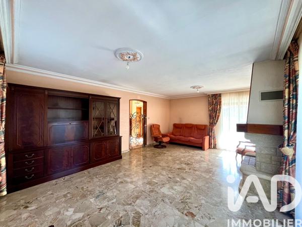 Maison à vendre 4 pièces 98 m² Coursan