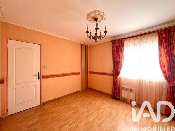 Maison à vendre 4 pièces 98 m² Coursan