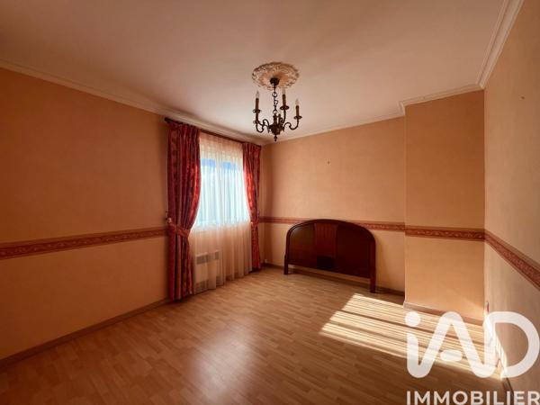 Maison à vendre 4 pièces 98 m² Coursan