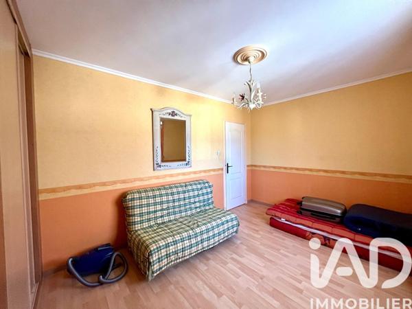 Maison à vendre 4 pièces 98 m² Coursan