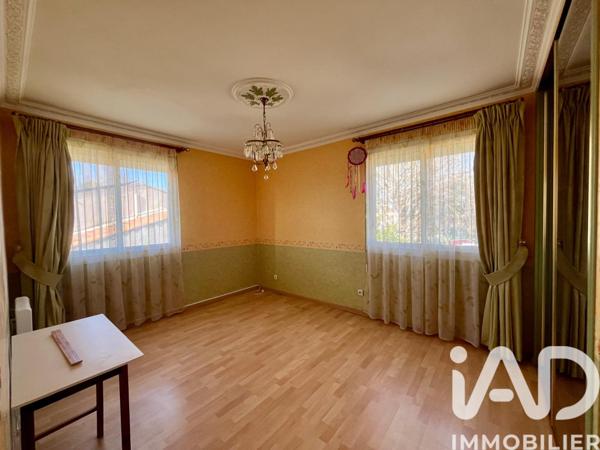 Maison à vendre 4 pièces 98 m² Coursan