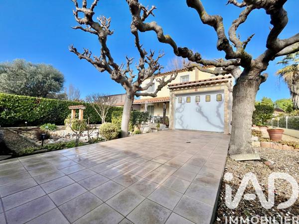 Maison à vendre 4 pièces 98 m² Coursan