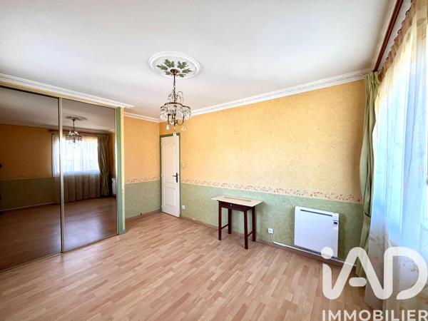 Maison à vendre 4 pièces 98 m² Coursan