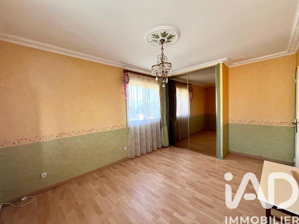 Maison à vendre 4 pièces 98 m² Coursan