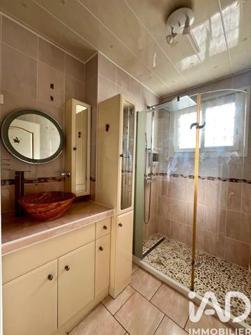 Maison à vendre 4 pièces 98 m² Coursan