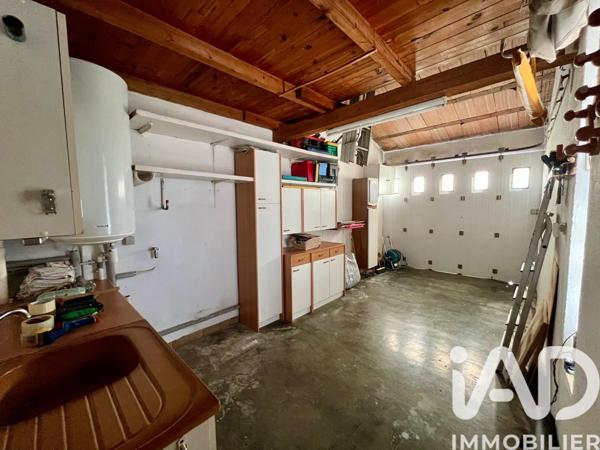 Maison à vendre 4 pièces 98 m² Coursan