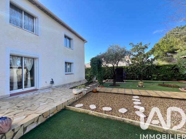 Maison à vendre 4 pièces 98 m² Coursan