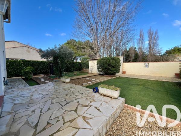 Maison à vendre 4 pièces 98 m² Coursan