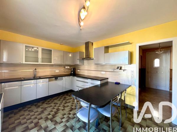 Maison à vendre 4 pièces 98 m² Coursan