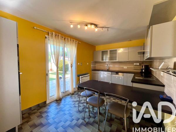 Maison à vendre 4 pièces 98 m² Coursan