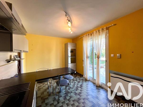 Maison à vendre 4 pièces 98 m² Coursan