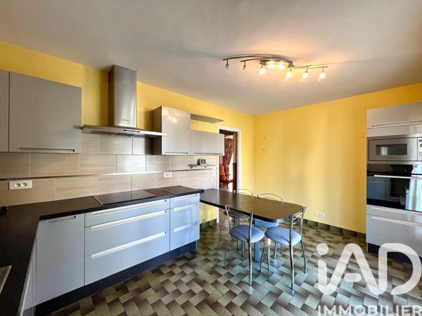 Maison à vendre 4 pièces 98 m² Coursan