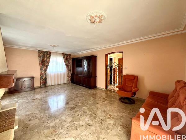 Maison à vendre 4 pièces 98 m² Coursan