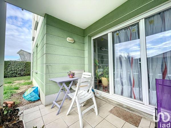 Appartement à vendre 3 pièces 60 m² Agen