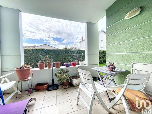 Appartement à vendre 3 pièces 60 m² Agen