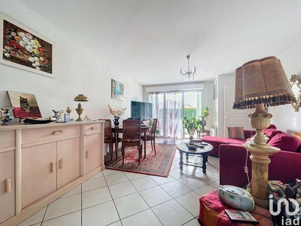 Appartement à vendre 3 pièces 60 m² Agen