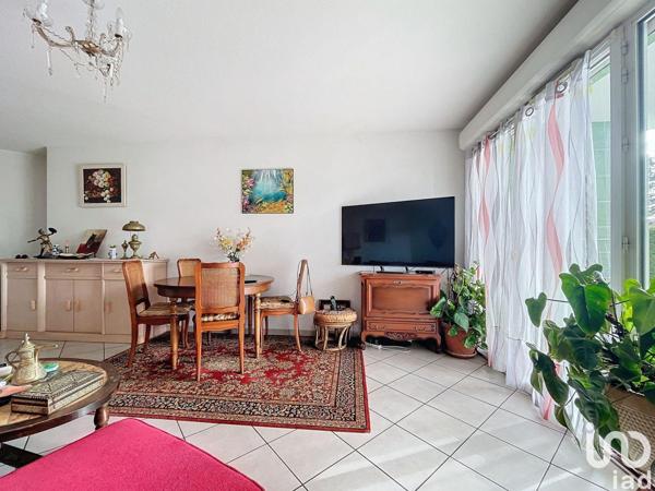 Appartement à vendre 3 pièces 60 m² Agen