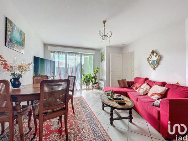 Appartement à vendre 3 pièces 60 m² Agen