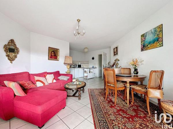 Appartement à vendre 3 pièces 60 m² Agen