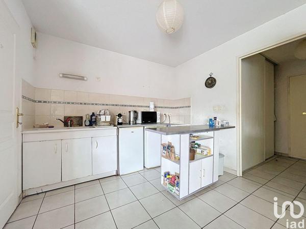 Appartement à vendre 3 pièces 60 m² Agen