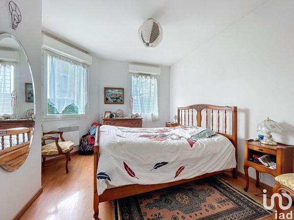 Appartement à vendre 3 pièces 60 m² Agen