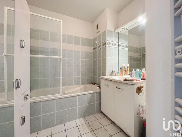 Appartement à vendre 3 pièces 60 m² Agen