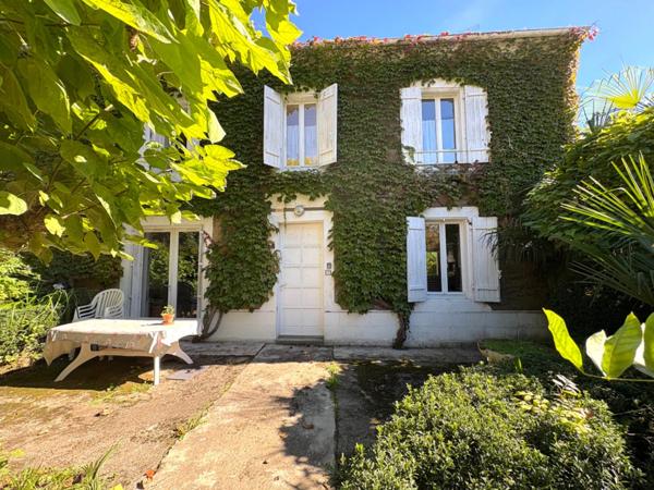 MAISON FAMILIALE 4 PIÈCES 143M2 SUR 2780M2 DE TERRAIN EUGÉNIE-LES-BAINS