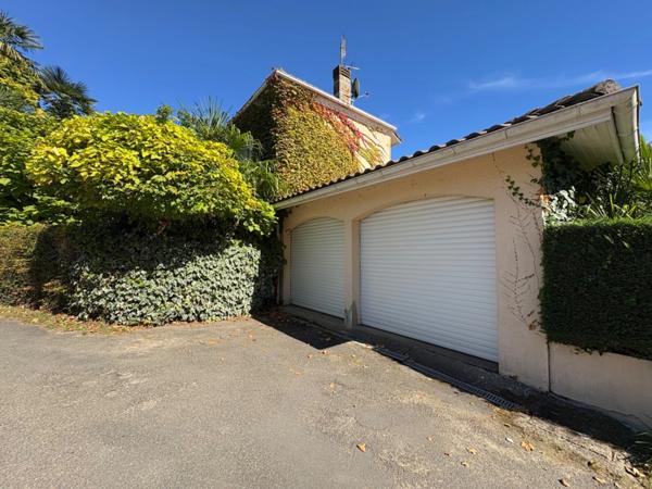 MAISON FAMILIALE 4 PIÈCES 143M2 SUR 2780M2 DE TERRAIN EUGÉNIE-LES-BAINS