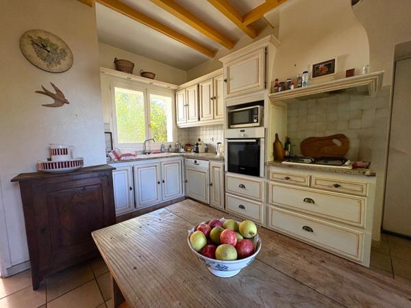 MAISON FAMILIALE 4 PIÈCES 143M2 SUR 2780M2 DE TERRAIN EUGÉNIE-LES-BAINS