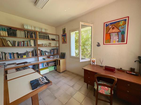 MAISON FAMILIALE 4 PIÈCES 143M2 SUR 2780M2 DE TERRAIN EUGÉNIE-LES-BAINS