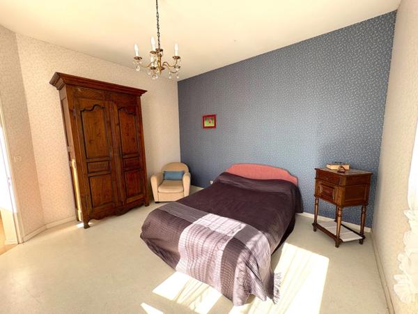 MAISON FAMILIALE 4 PIÈCES 143M2 SUR 2780M2 DE TERRAIN EUGÉNIE-LES-BAINS