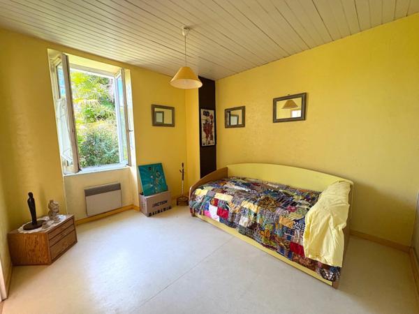 MAISON FAMILIALE 4 PIÈCES 143M2 SUR 2780M2 DE TERRAIN EUGÉNIE-LES-BAINS