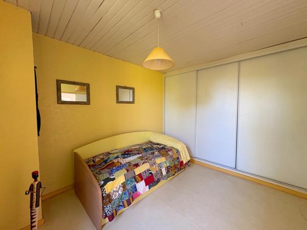 MAISON FAMILIALE 4 PIÈCES 143M2 SUR 2780M2 DE TERRAIN EUGÉNIE-LES-BAINS