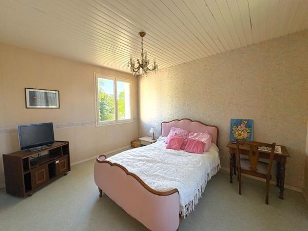 MAISON FAMILIALE 4 PIÈCES 143M2 SUR 2780M2 DE TERRAIN EUGÉNIE-LES-BAINS