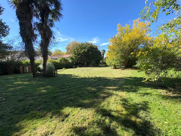 MAISON FAMILIALE 4 PIÈCES 143M2 SUR 2780M2 DE TERRAIN EUGÉNIE-LES-BAINS