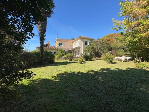 MAISON FAMILIALE 4 PIÈCES 143M2 SUR 2780M2 DE TERRAIN EUGÉNIE-LES-BAINS