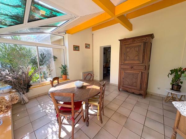 MAISON FAMILIALE 4 PIÈCES 143M2 SUR 2780M2 DE TERRAIN EUGÉNIE-LES-BAINS