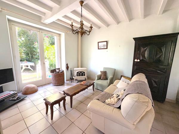 MAISON FAMILIALE 4 PIÈCES 143M2 SUR 2780M2 DE TERRAIN EUGÉNIE-LES-BAINS