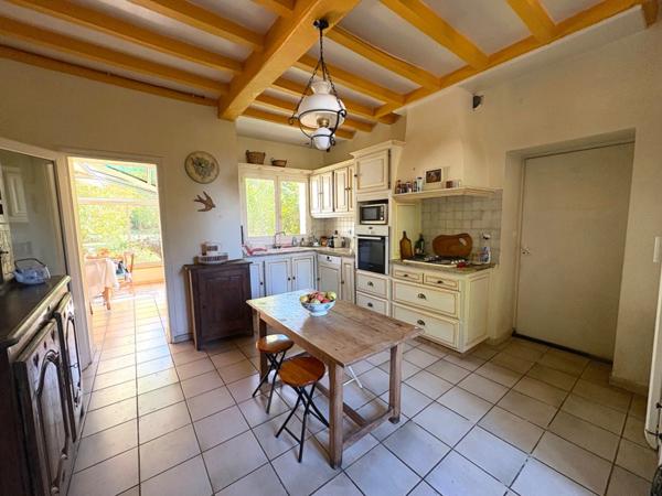 MAISON FAMILIALE 4 PIÈCES 143M2 SUR 2780M2 DE TERRAIN EUGÉNIE-LES-BAINS