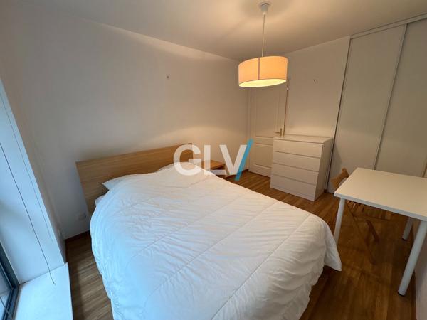 Appartement Lille 1 pièce(s) 81.69 m2 , Lille
