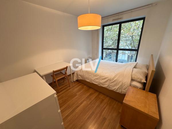 Appartement Lille 1 pièce(s) 81.69 m2 , Lille