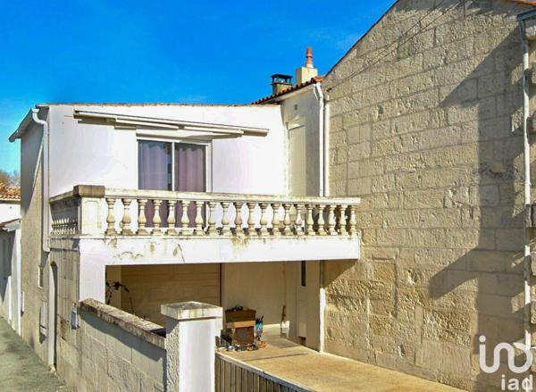 Maison à vendre 6 pièces 168 m² Les Gonds