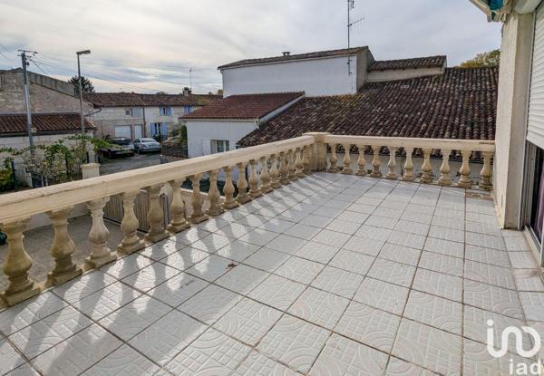 Maison à vendre 6 pièces 168 m² Les Gonds