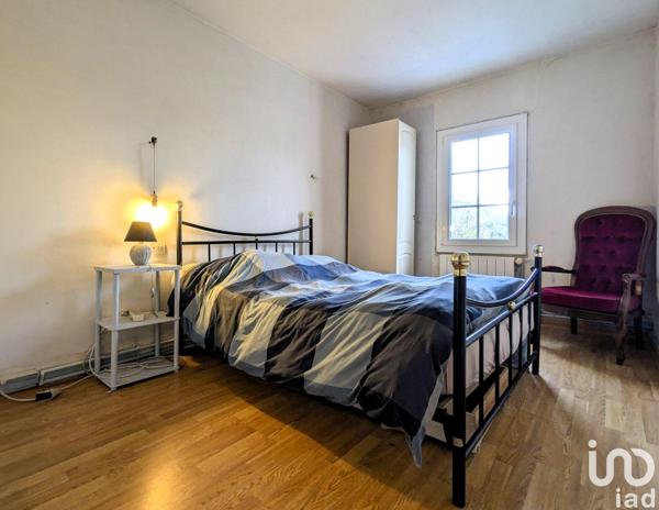 Maison à vendre 6 pièces 168 m² Les Gonds