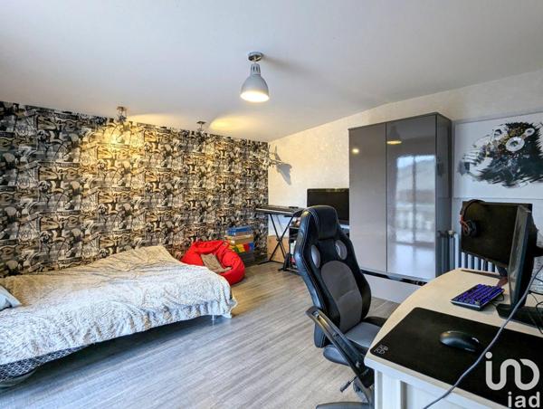 Maison à vendre 6 pièces 168 m² Les Gonds