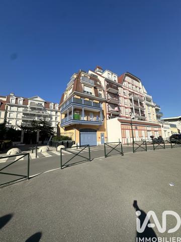 Appartement à vendre 3 pièces 74 m² Le Blanc-Mesnil