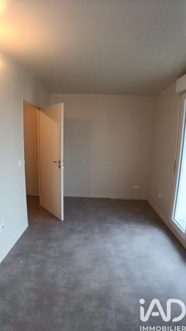 Appartement à vendre 3 pièces 74 m² Le Blanc-Mesnil